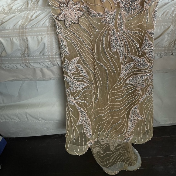 PORTIA AND SCARLETT EVENING DRESS PS5030C - Picture 10 of 16